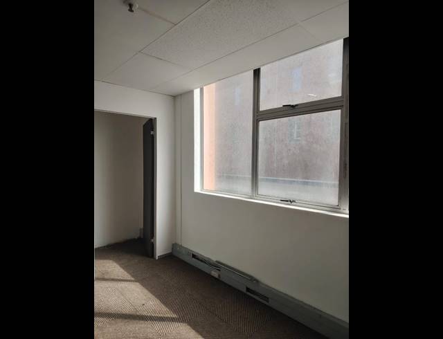 OFFICE PROPERTY TO RENT IN NORTH BEACH